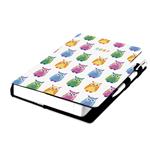 Diár DESIGN denný B6 2027 - Sova