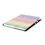 Diár DESIGN týždenný A4 2025 - Farby