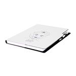 Diár DESIGN týždenný A4 2025 - Relax