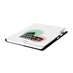 Diár DESIGN týždenný A4 2025 - Rím