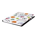 Diár DESIGN týždenný A4 2025 - Šport