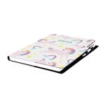 Diár DESIGN týždenný A4 2025 - Unicorn