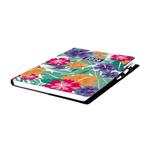 Diár DESIGN týždenný A4 2026 - Tropic