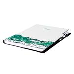 Diár DESIGN týždenný A4 2027 český - biela - hory