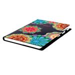 Diár DESIGN týždenný A4 2027 - čierna - Kaleidoskop