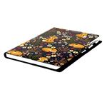 Diár DESIGN týždenný A4 2027 - čierna - Líška