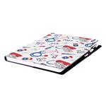 Diár DESIGN týždenný A4 2027 - Doktor