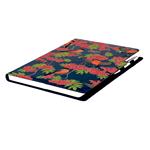 Diár DESIGN týždenný A4 2027 - modrá - Hýľ