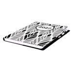 Diár DESIGN týždenný A4 2027 - Zrno