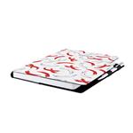 Diár DESIGN týždenný A5 2026 - Chilli