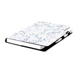 Diár DESIGN týždenný A5 2027 český - Lúčne kvety