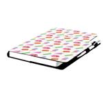 Diár DESIGN týždenný A5 2027 český - Nanuky