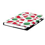 Diár DESIGN týždenný A5 2027 poľský - Melón