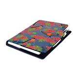 Diár DESIGN týždenný A5 2027 poľský - modrá - Hýľ