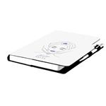 Diár DESIGN týždenný A5 2027 poľský - Relax