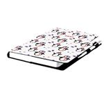 Diár DESIGN týždenný A5 2027 poľský - Tučniak