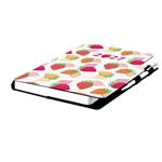 Diár DESIGN týždenný A5 2027 slovenský - Jahoda