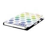 Diár DESIGN týždenný A5 2027 slovenský - Mandala farebná