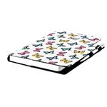 Diár DESIGN týždenný A5 2027 slovenský - Motýle farebné