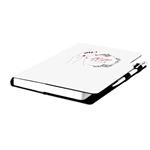 Diár DESIGN týždenný A5 2027 slovenský - Nails