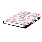 Diár DESIGN týždenný A5 2027 slovenský - Plameniak