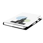 Diár DESIGN týždenný A5 2027 slovenský - Varšava