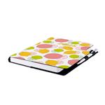 Diár DESIGN týždenný B5 2025 - Citron