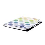 Diár DESIGN týždenný B5 2026 - Mandala farebná