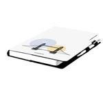 Diár DESIGN týždenný B5 2027 - Londýn