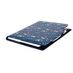 Diár DESIGN týždenný B5 2027 - modrá - Kaderník