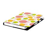 Diár DESIGN týždenný B5 2027 poľský - Citron