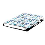 Diár DESIGN týždenný B5 2027 poľský - Futbal