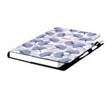 Diár DESIGN týždenný B5 2027 poľský - Ginkgo