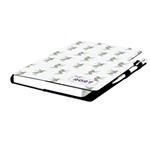 Diár DESIGN týždenný B5 2027 poľský - Kolibrík