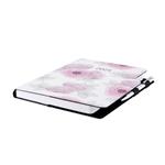 Diár DESIGN týždenný B6 2025 - Pivonka