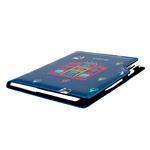 Diár DESIGN týždenný B6 2026 český - modrá - Hotel