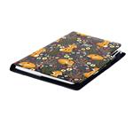 Diár DESIGN týždenný B6 2027 - čierna - Líška