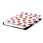 Diár DESIGN týždenný B6 2027 - Lienka