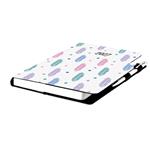 Diár DESIGN týždenný B6 2027 - Pierka