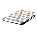 Diár DESIGN týždenný B6 2027 - Sova