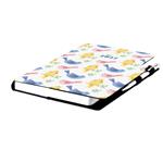 Diár DESIGN týždenný B6 2027 - Vtáky