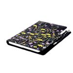 Diár DESIGN týždenný špeciál A5 2026 - čierna - Lúka