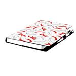 Diár DESIGN týždenný špeciál A5 2027 - Chilli