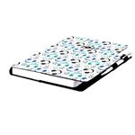 Diár DESIGN týždenný špeciál A5 2027 - Music