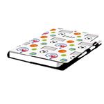 Diár DESIGN týždenný špeciál A5 2027 - Šport