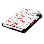 Diár DESIGN týždenný vreckový 2025 slovenský - Chilli