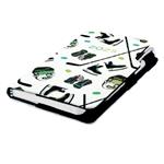 Diár DESIGN týždenný vreckový 2025 slovenský - Hokej