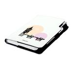 Diár DESIGN týždenný vreckový 2025 slovenský - Praha