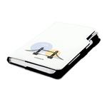 Diár DESIGN týždenný vreckový 2026 český - Londýn