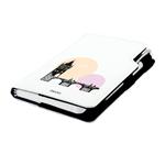 Diár DESIGN týždenný vreckový 2026 český - Praha